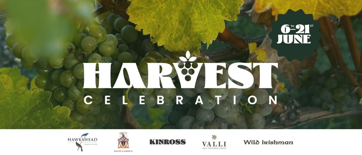 Kinross Harvest Celebration 2025