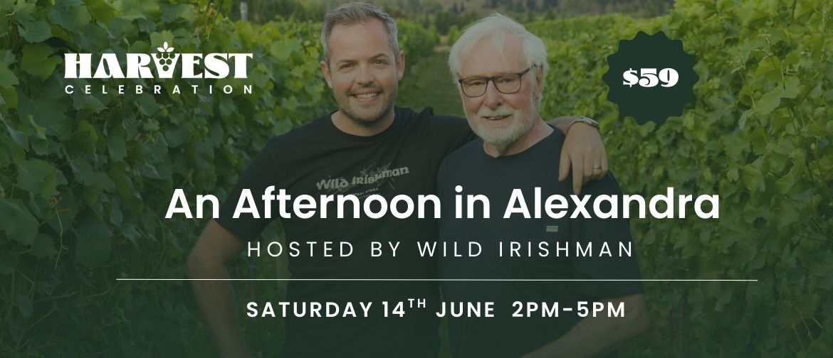 An Afternoon in Alexandra 2025