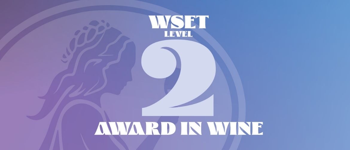 WSET Level 2