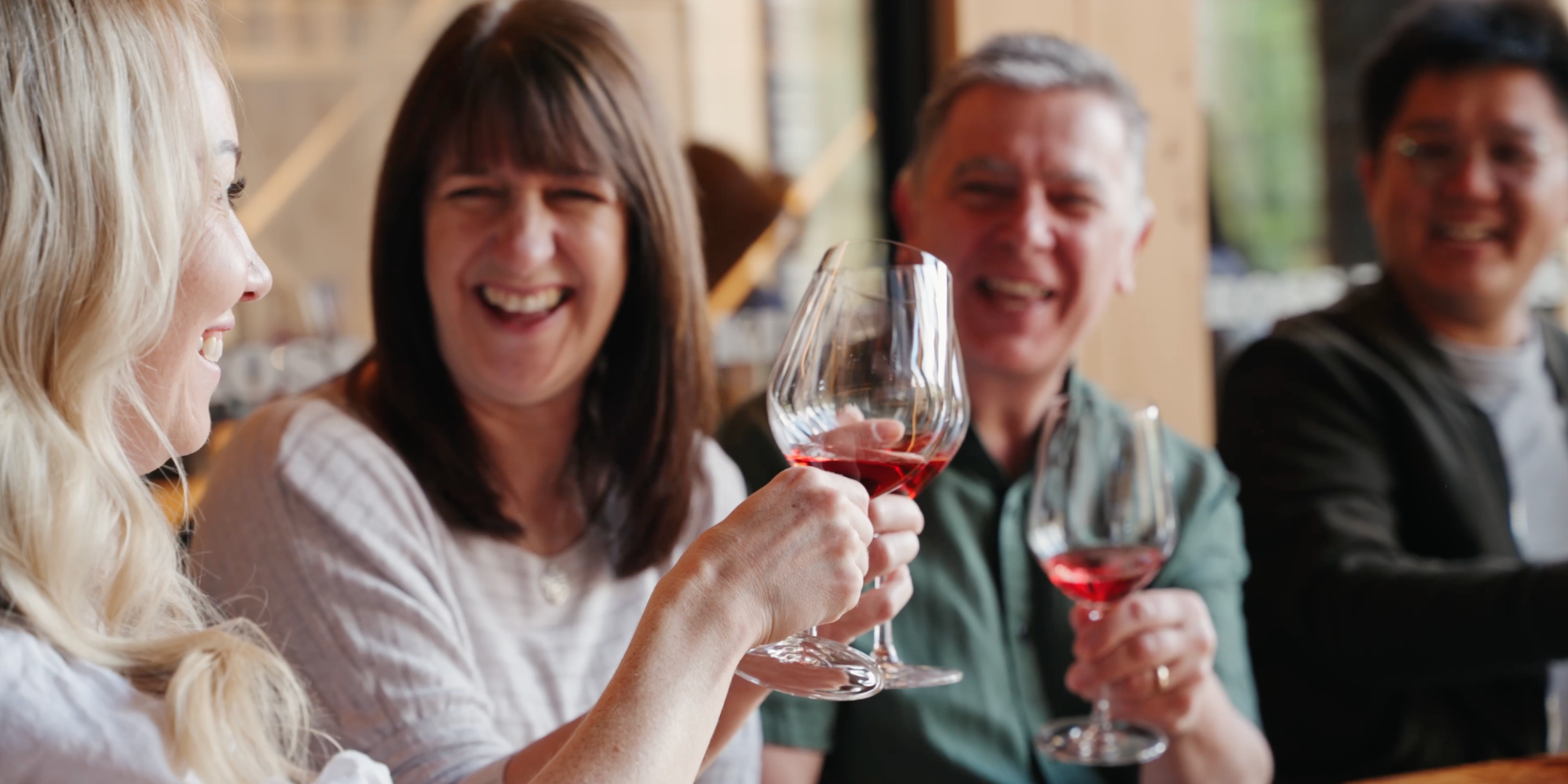 Wine Partner Library Tasting - Friday 12th June