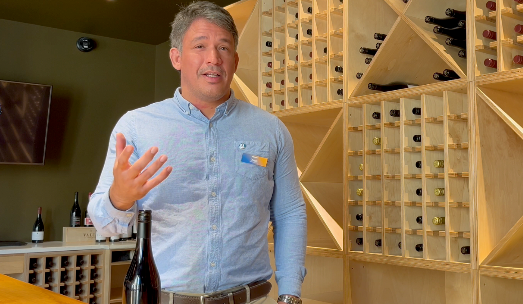 Central Otago, New Zealand Pinot Noir VS Mendoza Valley, Argentina Pinot Noir: What is The Difference