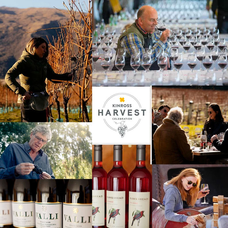 Kinross Harvest Celebration - 2021