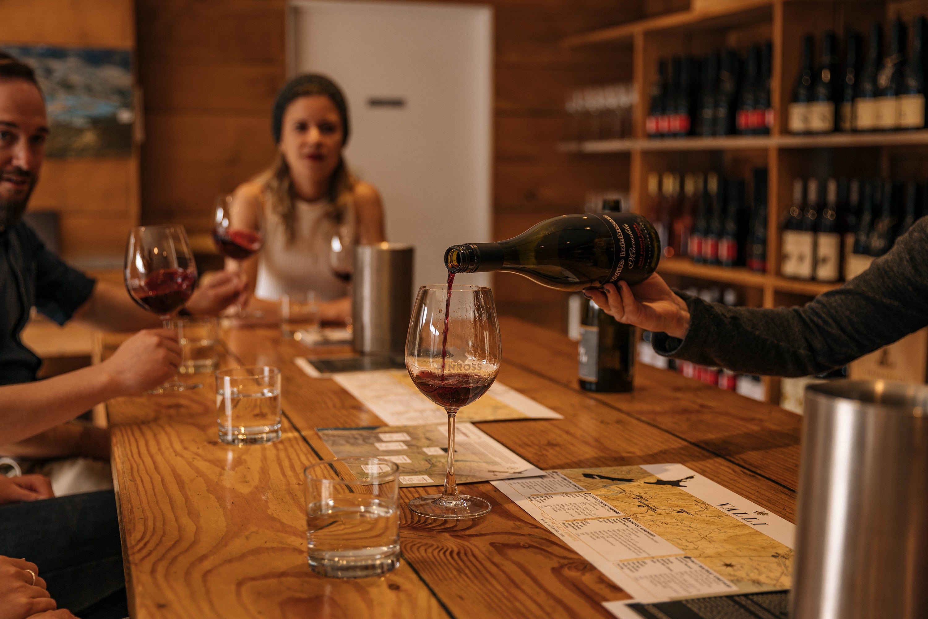 NZ Wine Club