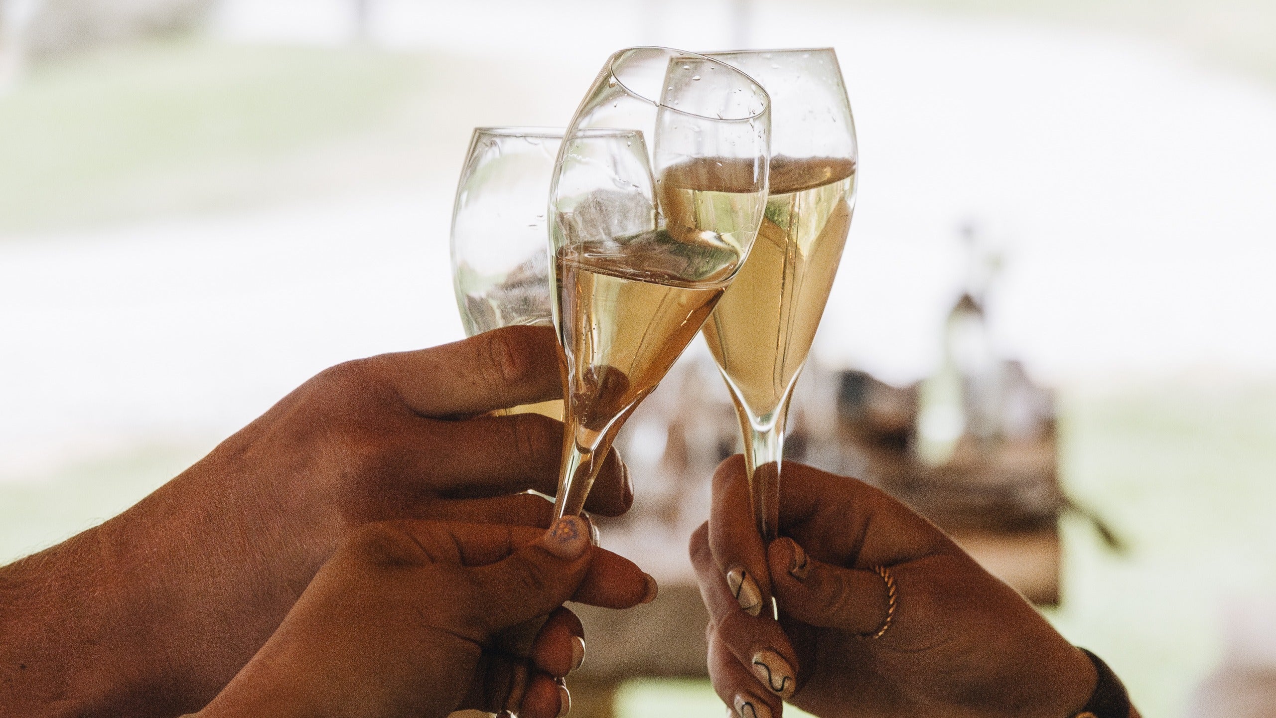 Vitteaut-Alberti Crémant de Bourgogne from Burgundy that is exclusive to Kinross in New Zealand