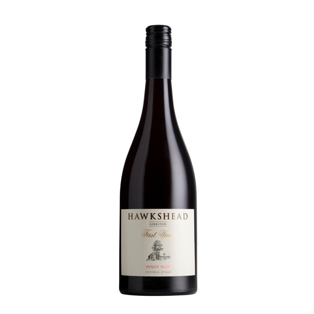Hawkshead 'First Vines' Pinot Noir 2024