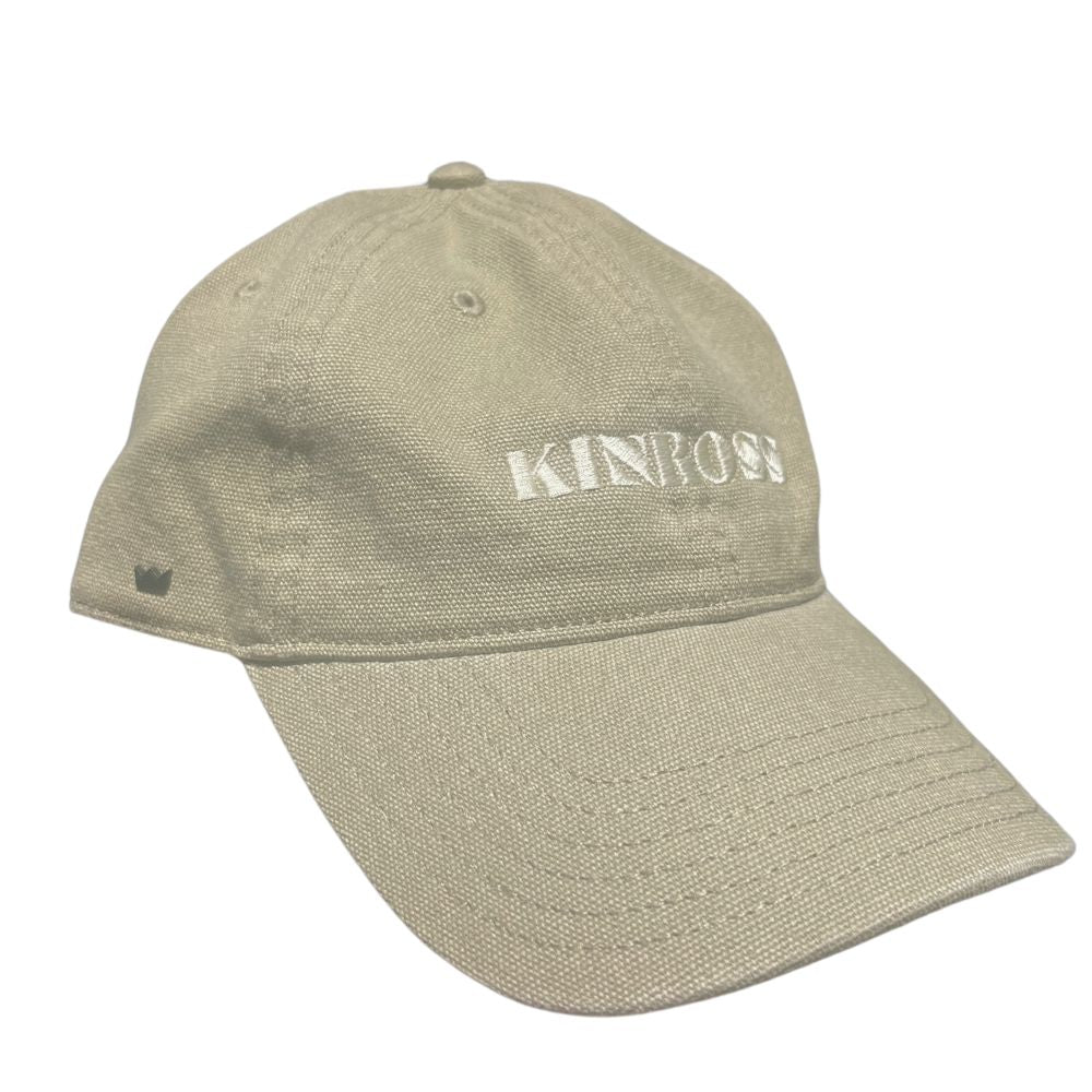 KINROSS Nordic hat, NWT Kinross - Nordic Black Multi Hat | Mitchell Stores main image 3