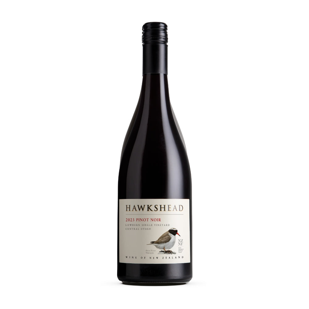 Hawkshead Lowburn Pinot Noir 2023