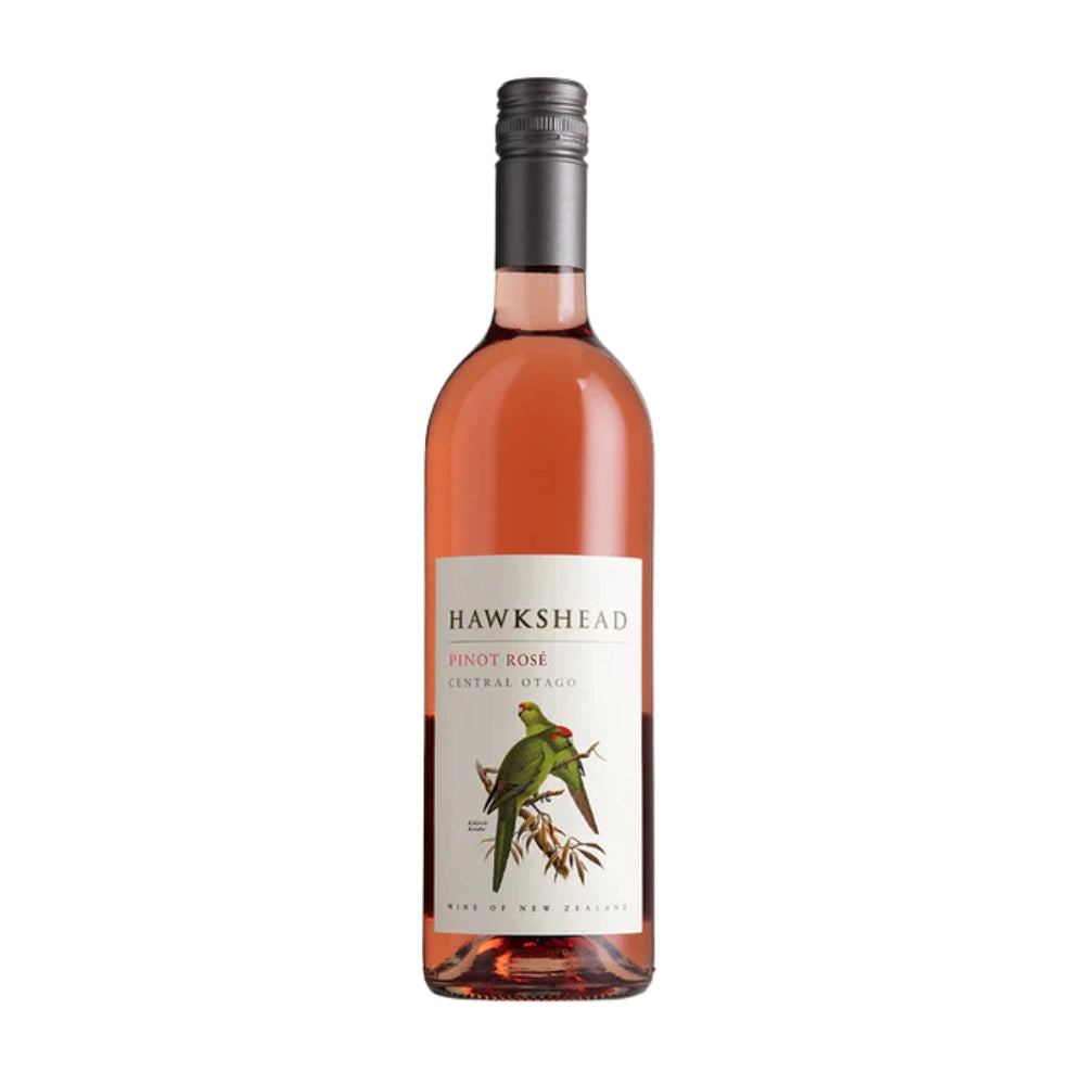 Hawkshead Central Otago Rosé 2024