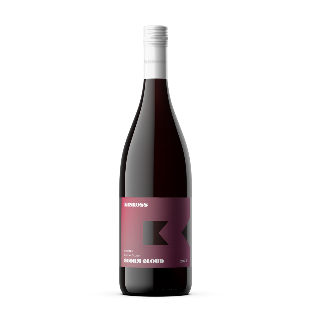 Kinross Storm Cloud Pinot Noir 2023