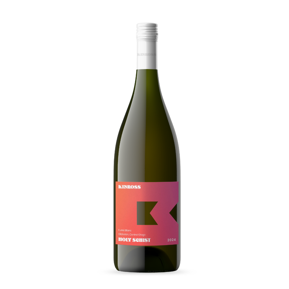 Kinross Holy Schist Fume Blanc 2024
