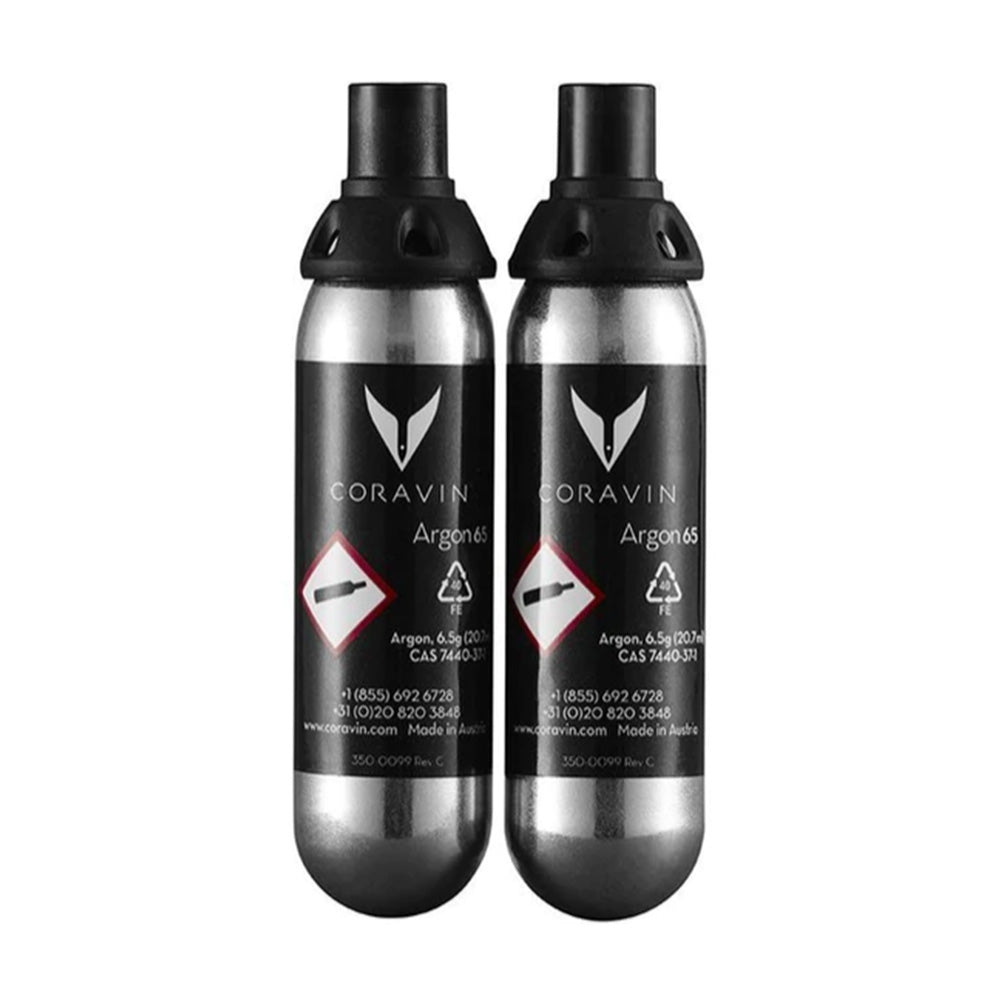 Coravin Capsules (x24)