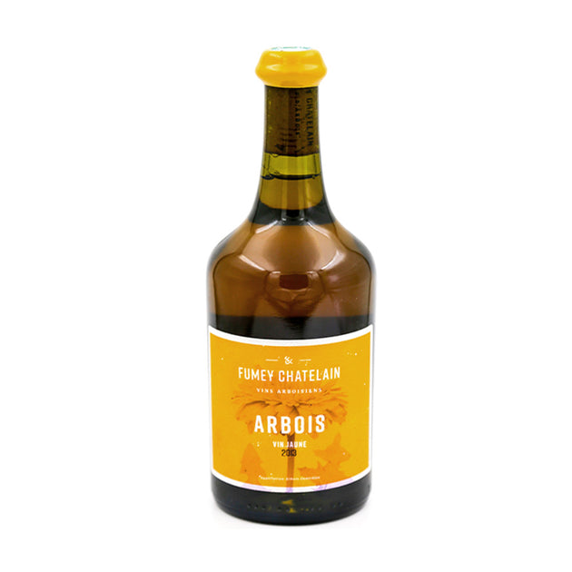 本日限定価格になります。 2006 Vin Jaune Arbois 620ml Fumey Chatelain Arbois Vin Jaune – Domaine Wine Cellars