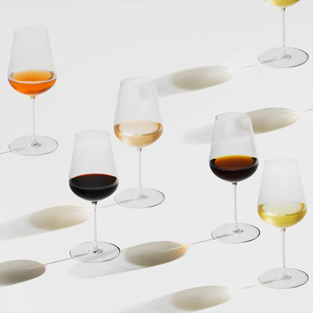 Jancis Robinson Wine Glass (x1 glass)