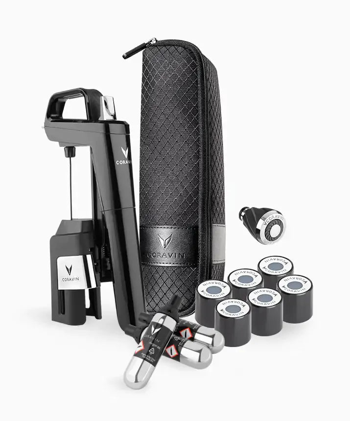 Coravin Timeless Model Six+