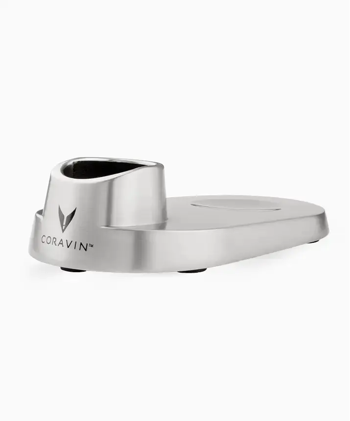 Coravin metal base (x1)