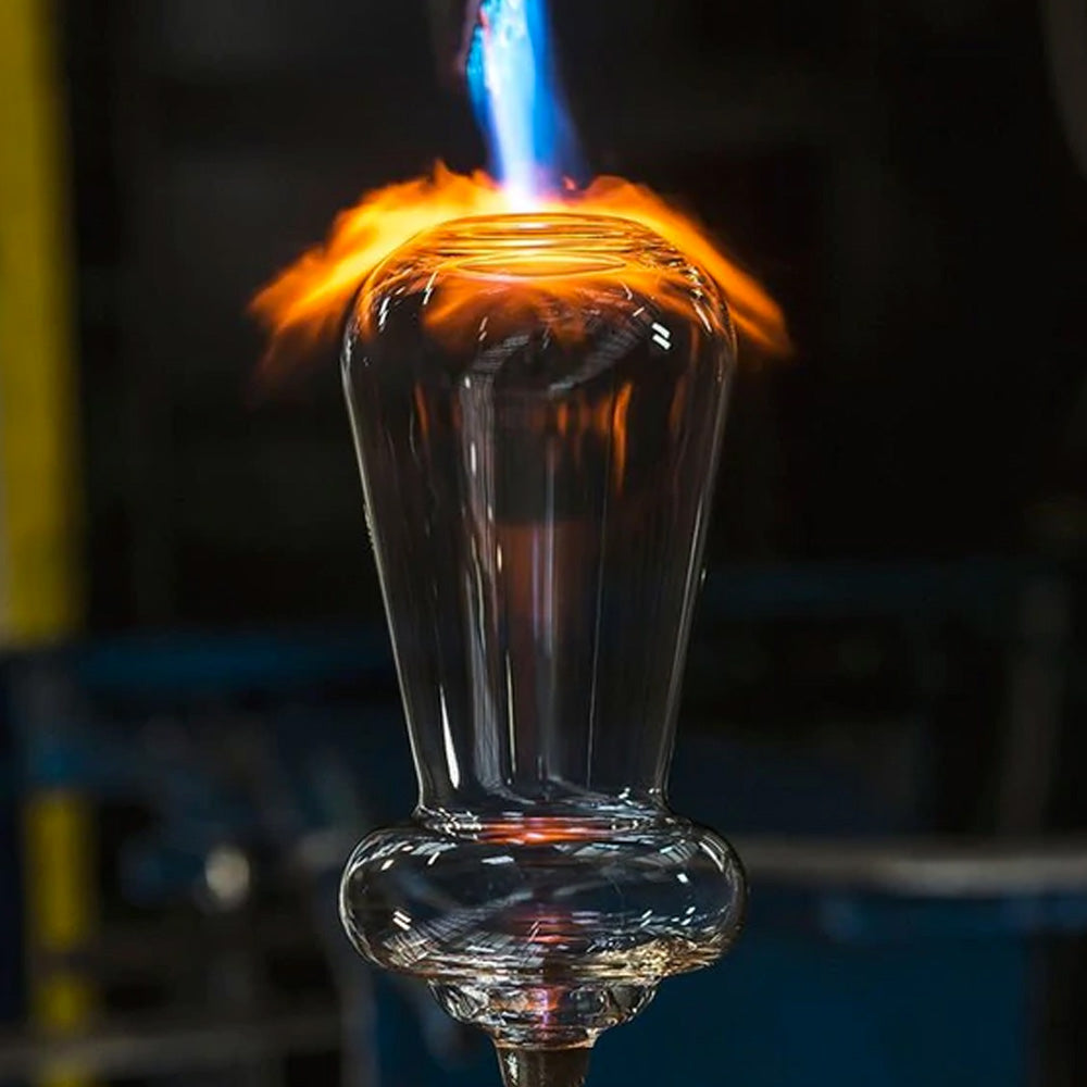 Jancis Robinson Stemless Wine Glass (Buy 8 glasses and get 4 for free, 8+4)