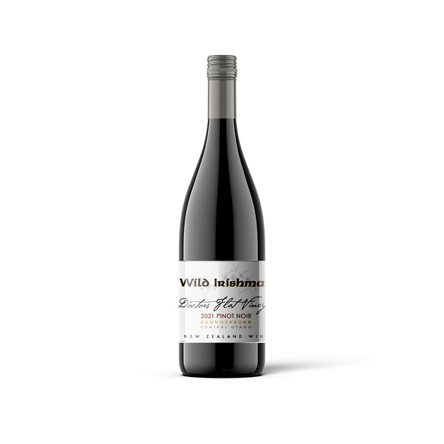 Kinross - – 2021 Wild Pinot Irishman PRE-ORDER Wine Noir