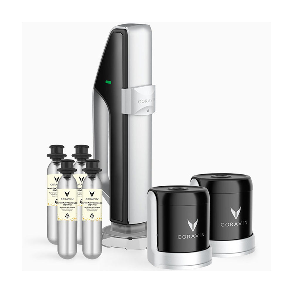 Coravin 'Sparkling' Wine Preservation System