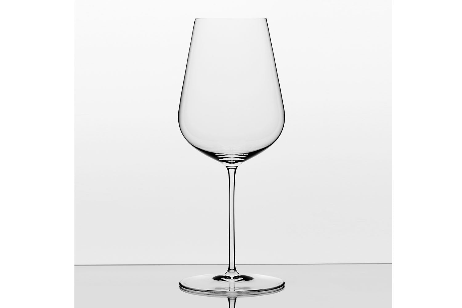 Jancis Robinson Wine Glass (Buy 8 glasses and get 4 for free)