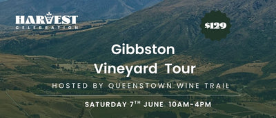 Gibbston Vineyard Tour Hosted By Queenstown Wine Trail