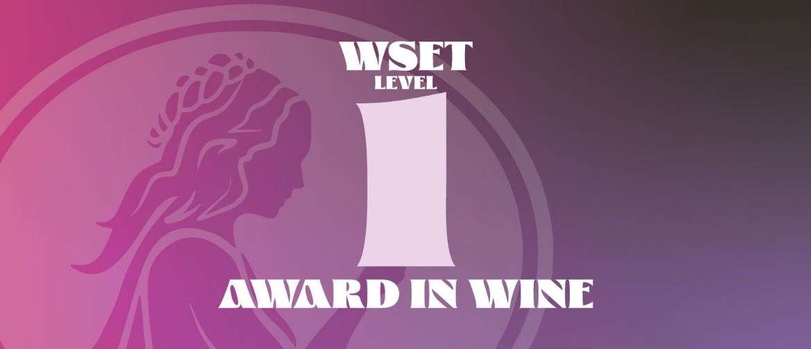 WSET Level 1 