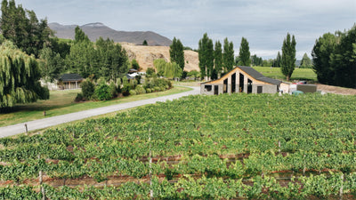 Kinross Wins 2024 Qualmark NZ Wine Tourism Award