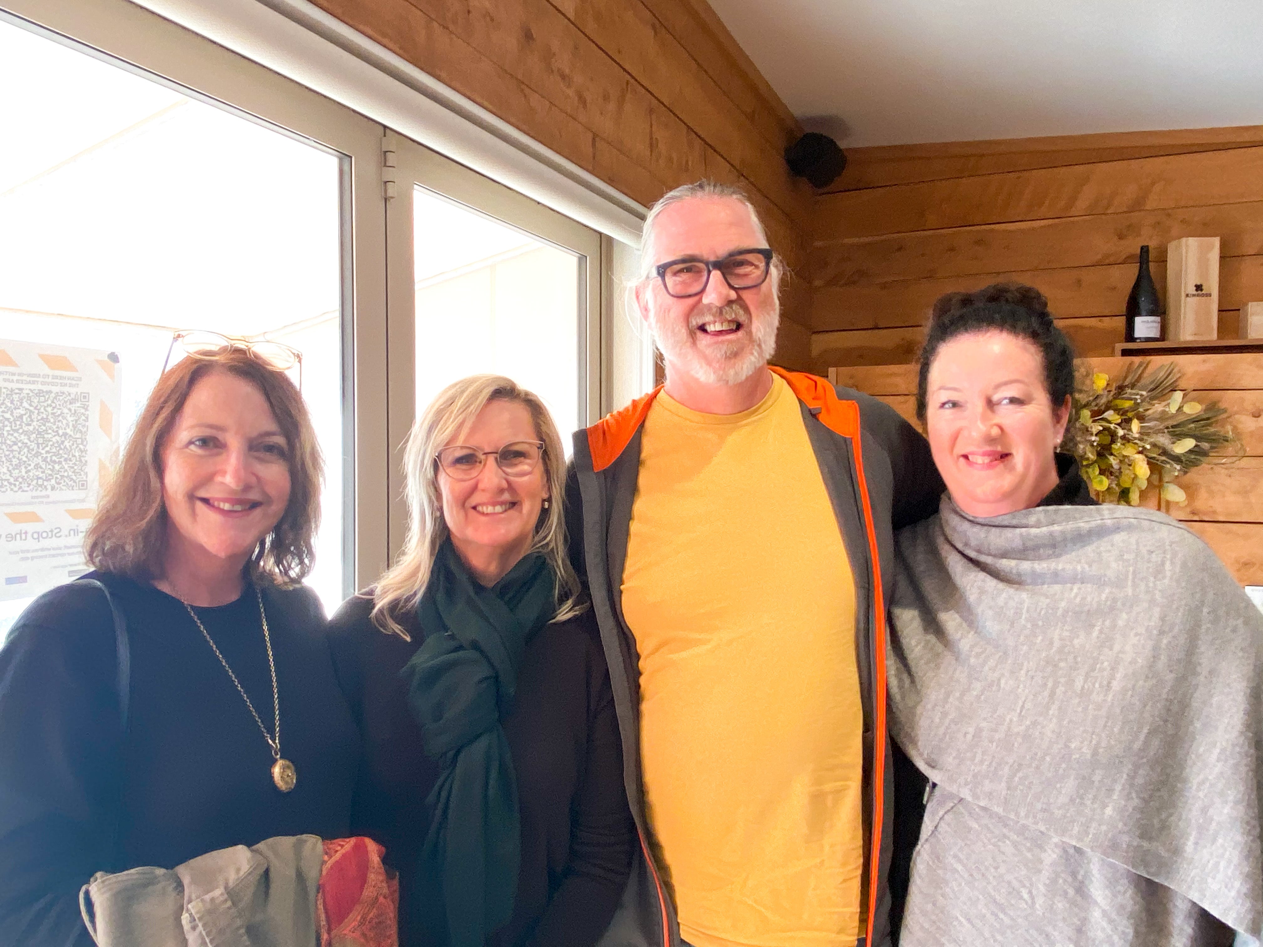 8 June 2024 - Wine Club Members Night