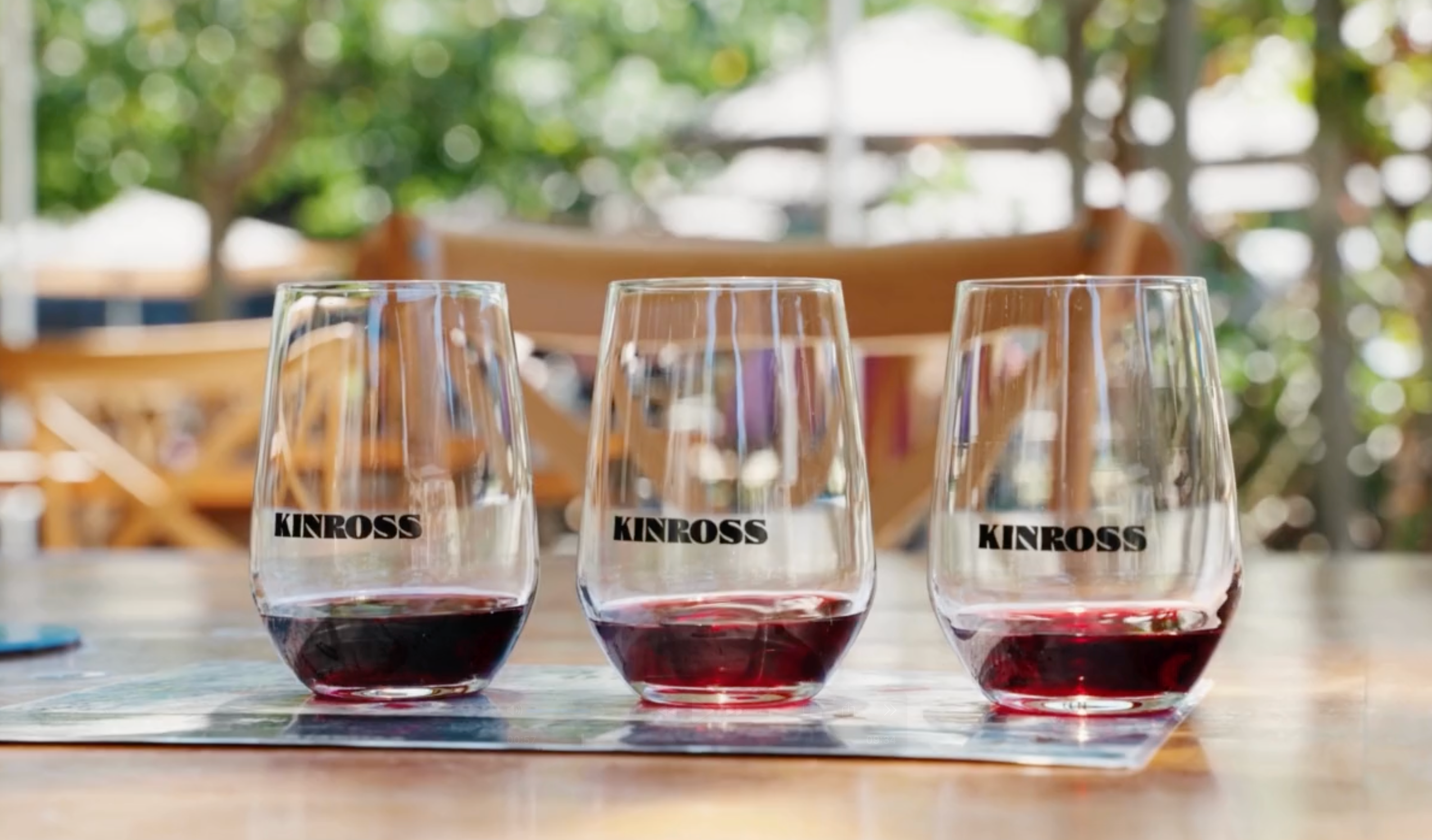 Pinto Noir in Gibbston Central Otago New Zealand