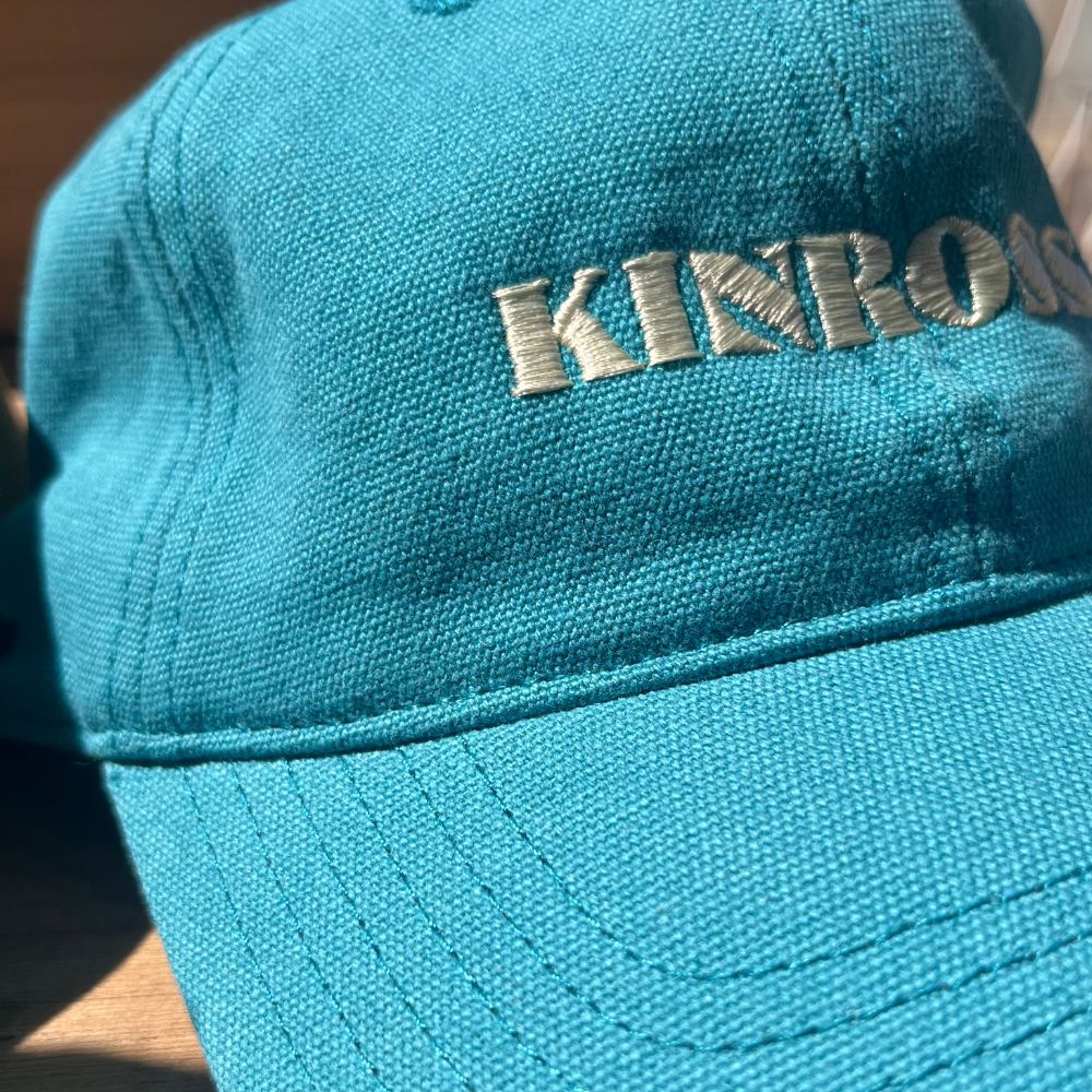Kinross Hat