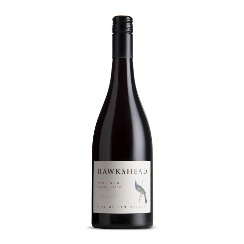Hawkshead Central Otago Pinot Noir 2024