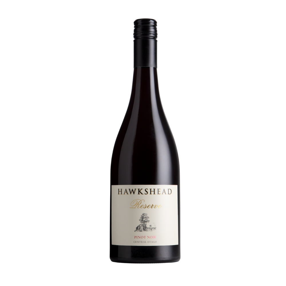 Hawkshead Reserve Pinot Noir 2023