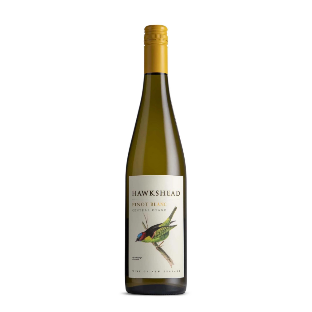 Hawkshead Pinot Blanc 24