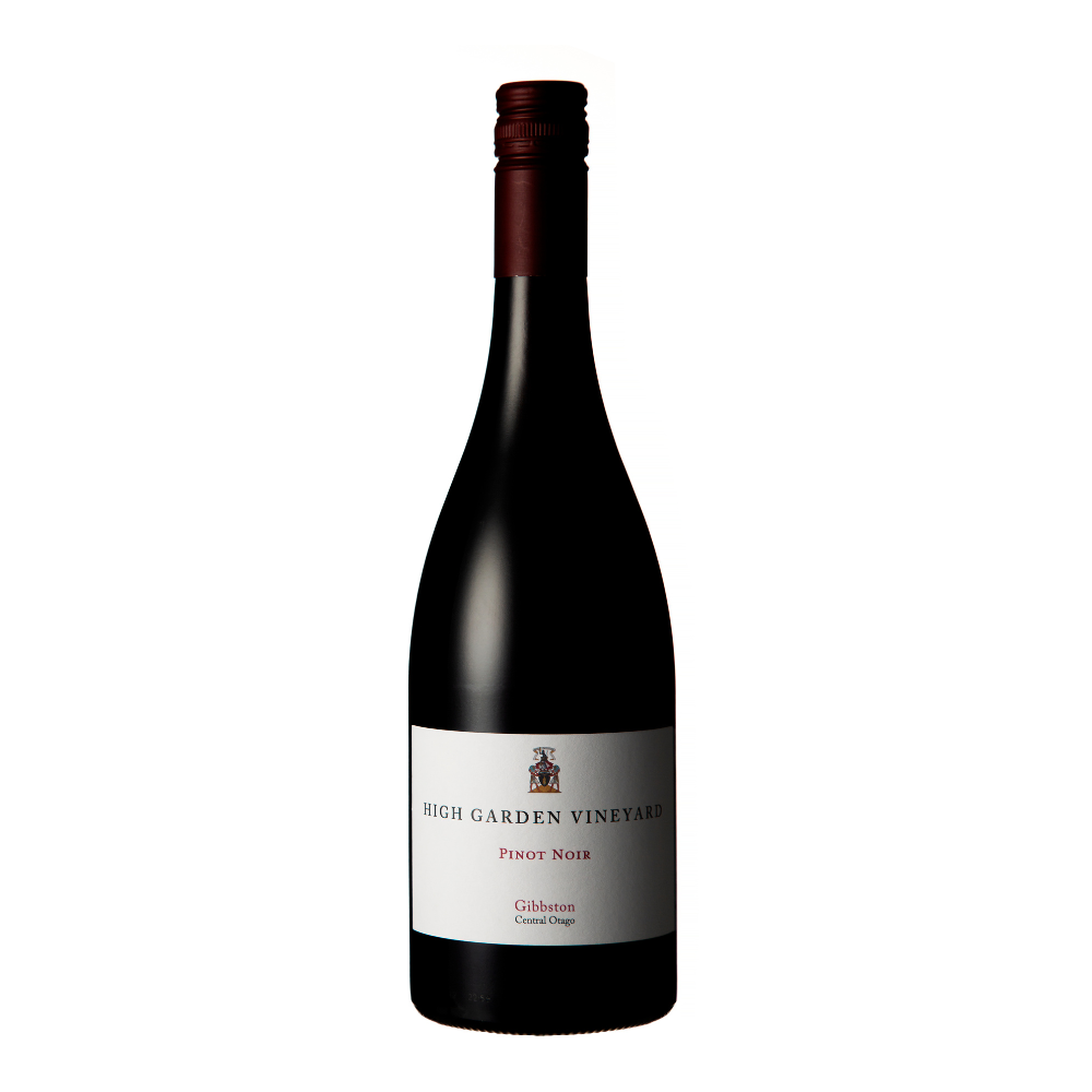 High Garden 2024 Pinot Noir 