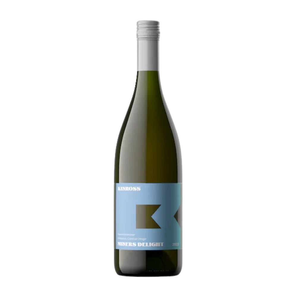 Kinross 'Miners Delight' Gewürztraminer 2023