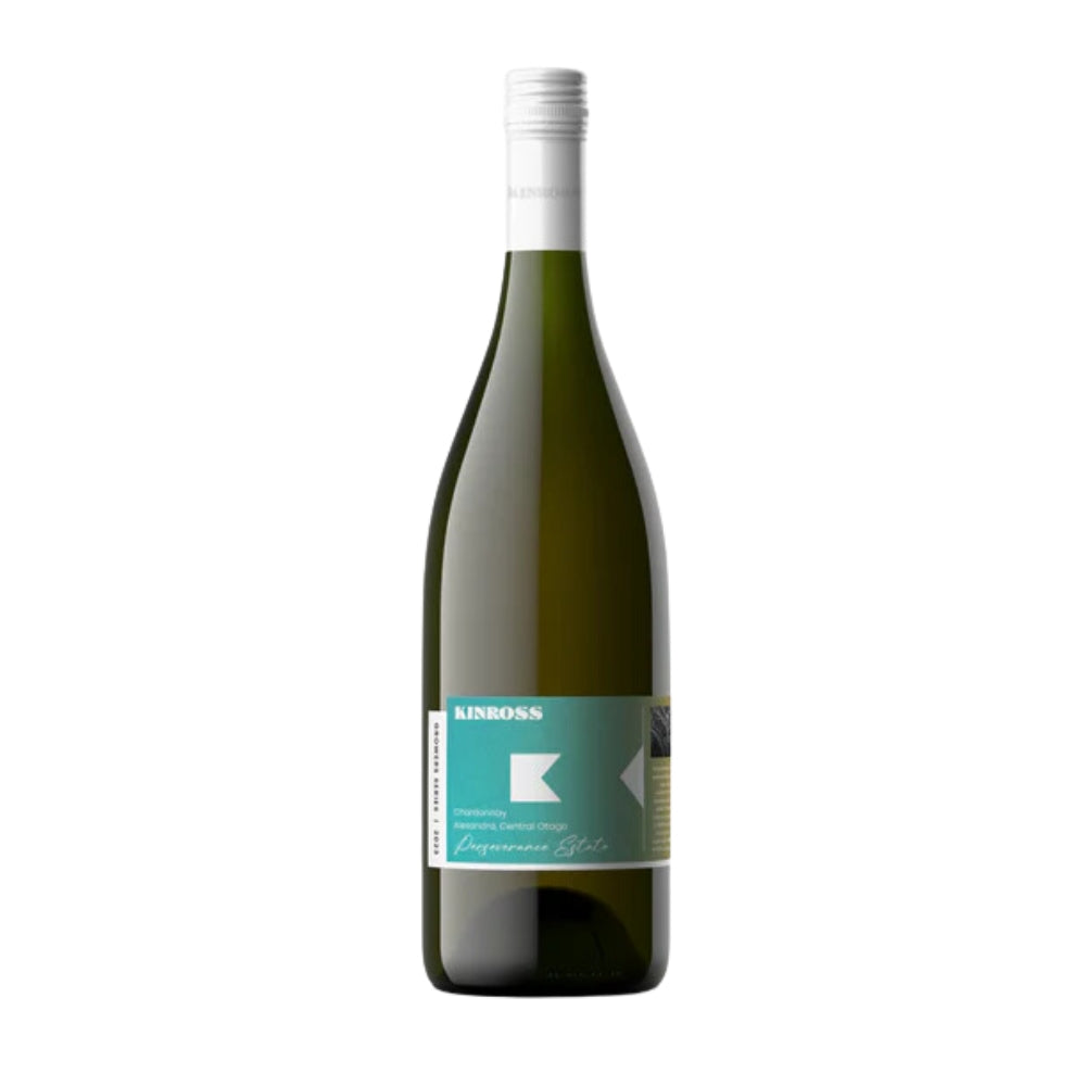 Kinross Growers Series - 'Perseverance Estate' Alexandra Chardonnay 2023