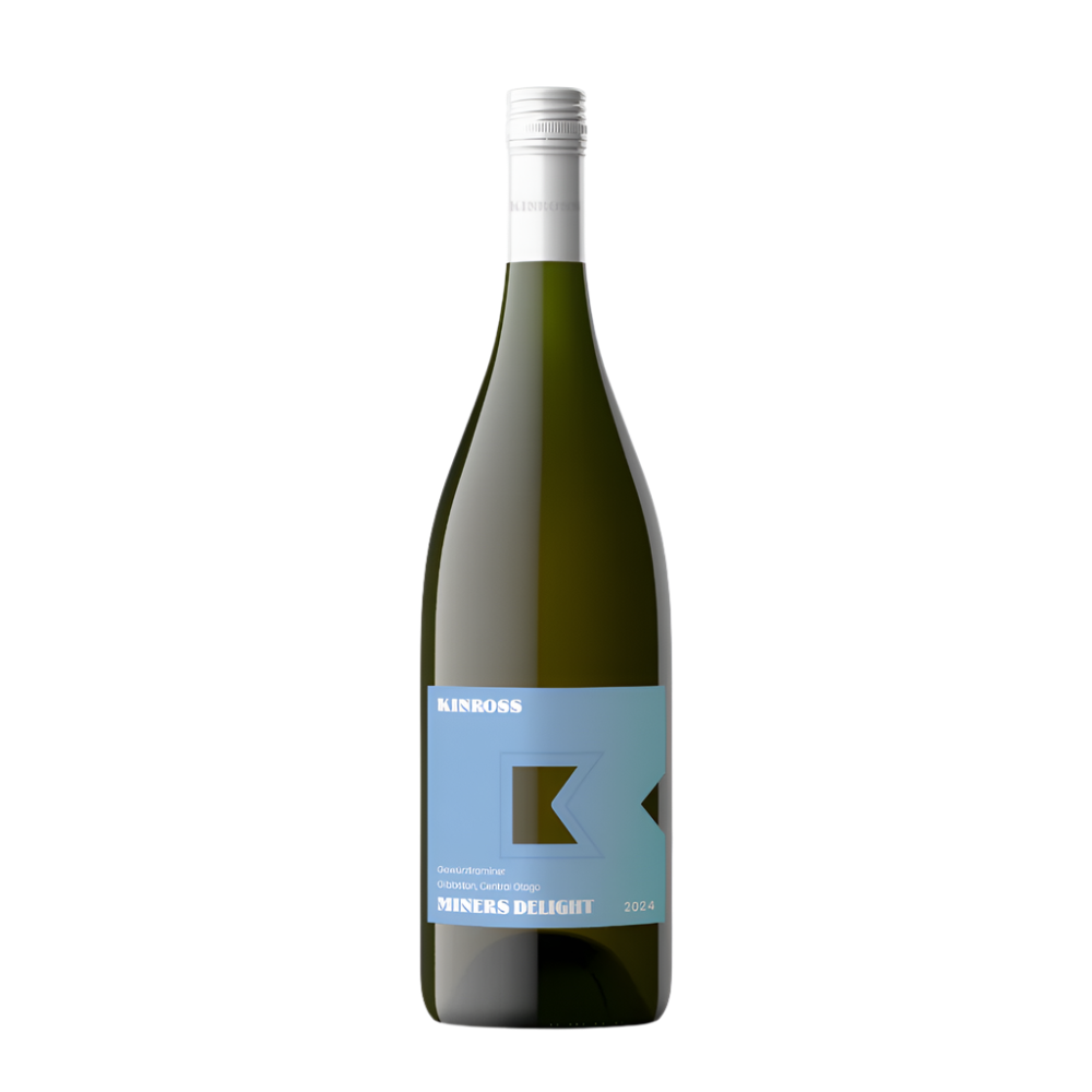 Kinross 'Miners Delight' Gewürztraminer 2024