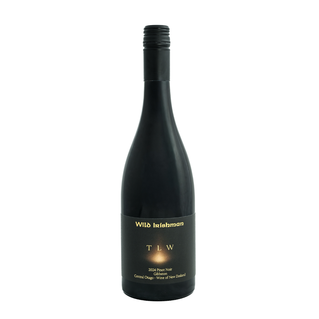 Wild Irishman ‘The Light Within’ Gibbston Pinot Noir 2024
