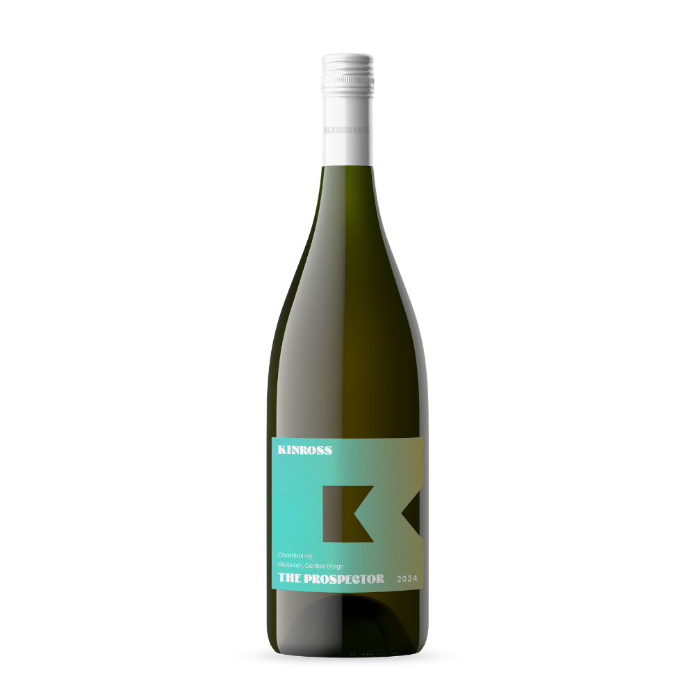 The Prospector Chardonnay 2024