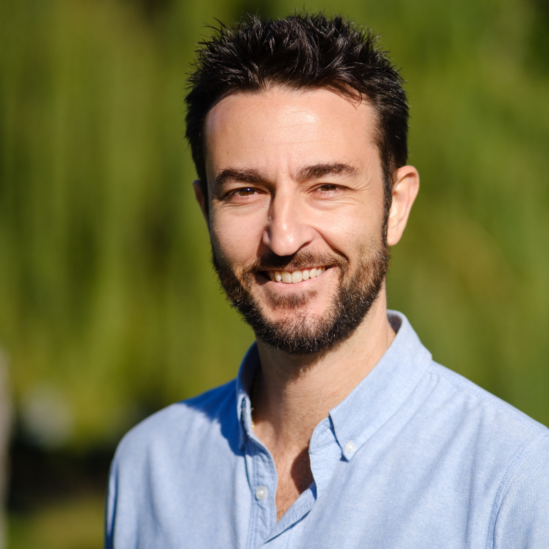 David Giannuzzi