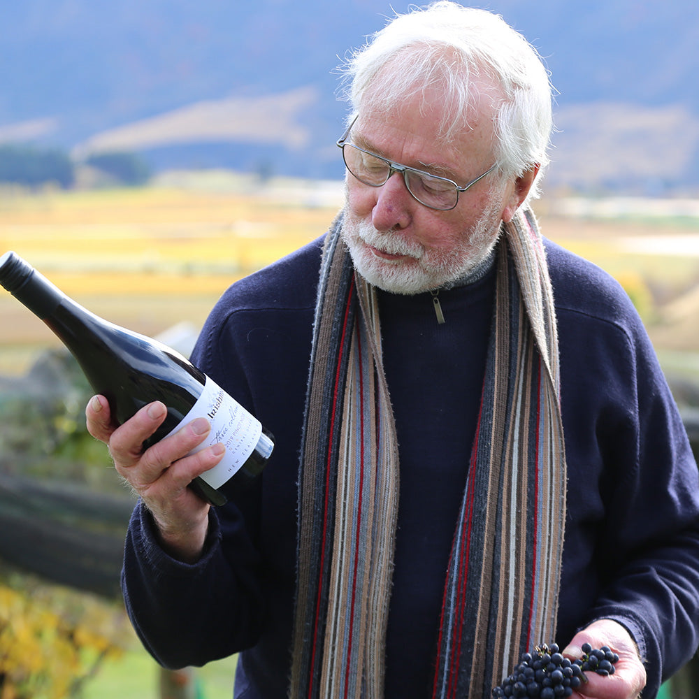 Wild Irishman 'Doctors Flat' Bannockburn Pinot Noir 2020 (Magnum 1.5L)