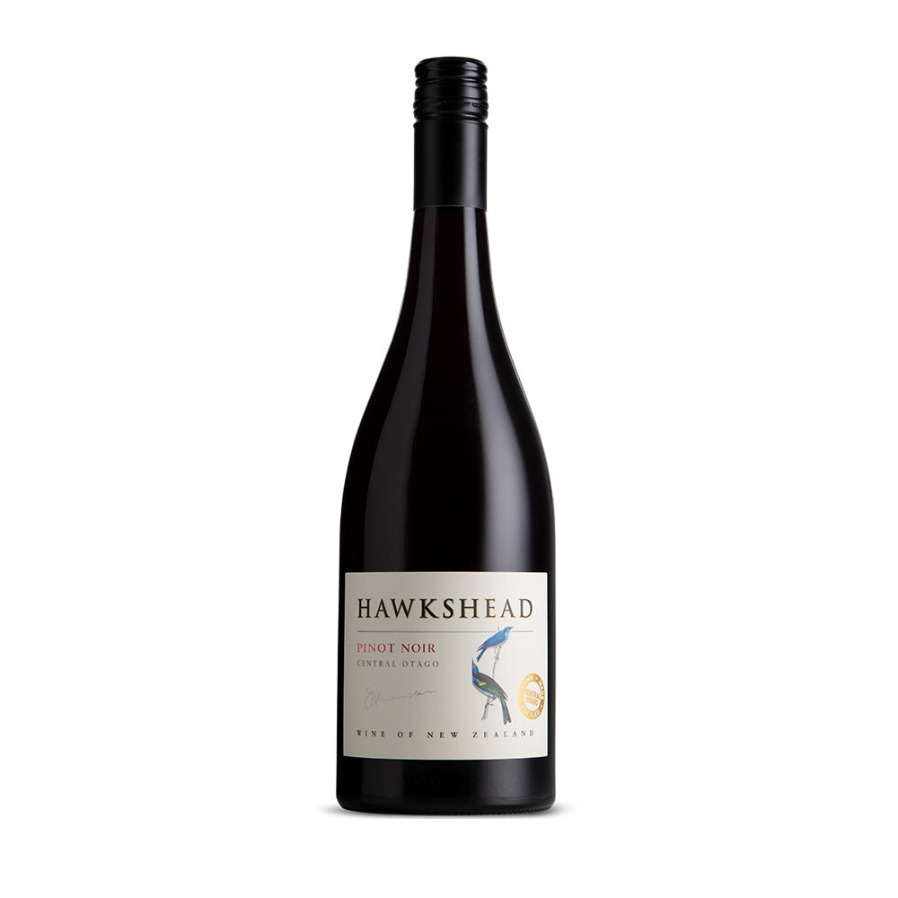 Hawkshead Central Otago Pinot Noir 2021