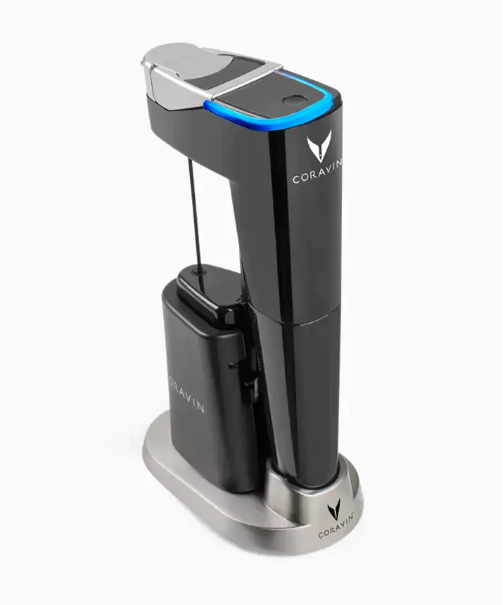 Coravin metal base (x1)