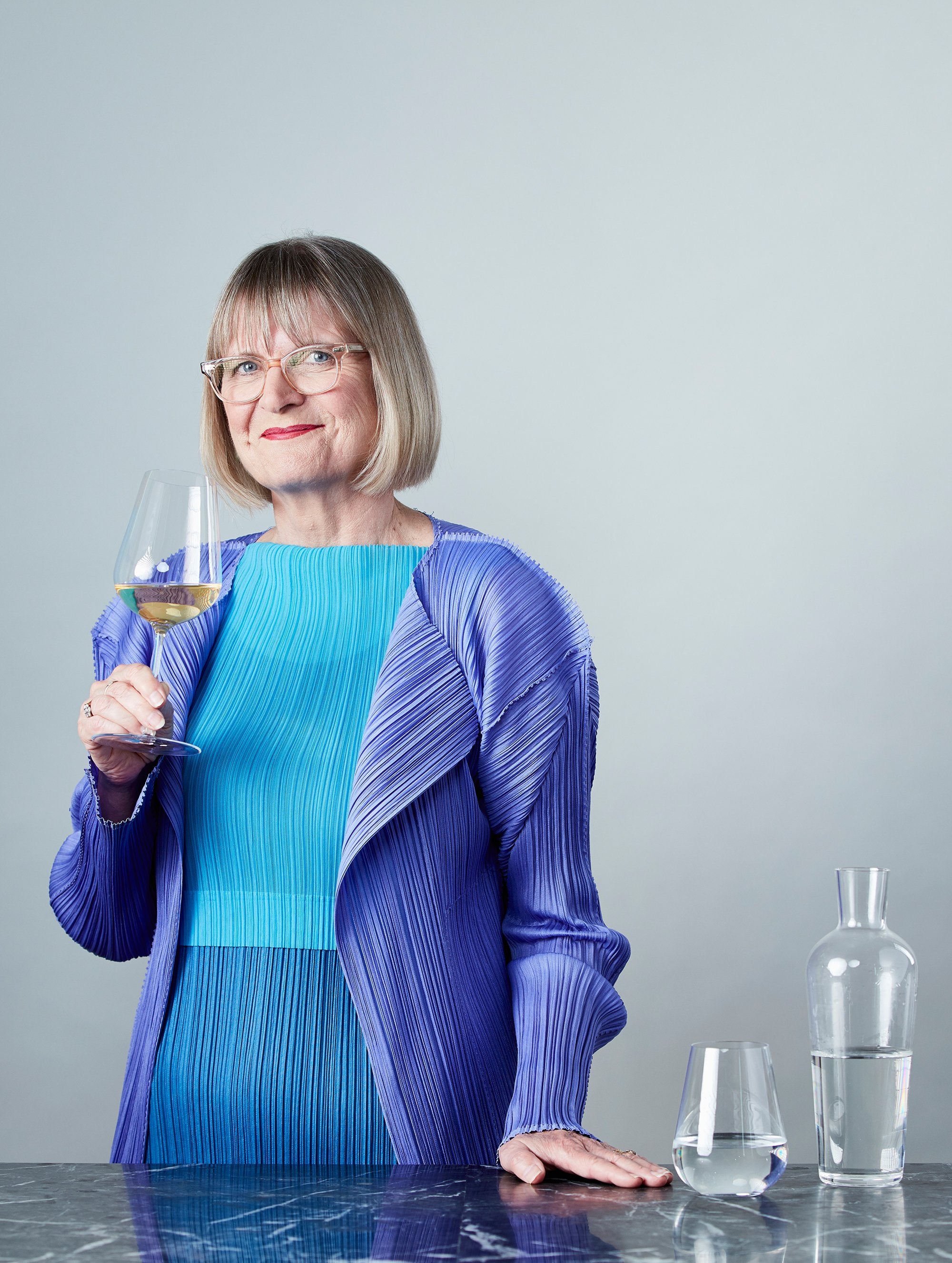 Jancis Robinson Wine Glass (Buy 4 glasses and get 2 for free)