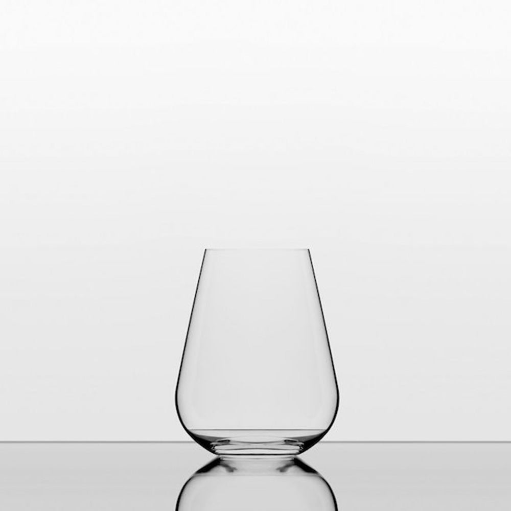 Jancis Robinson Stemless Wine Glass (Buy 6 glasses and get 2 for free, 6+2)