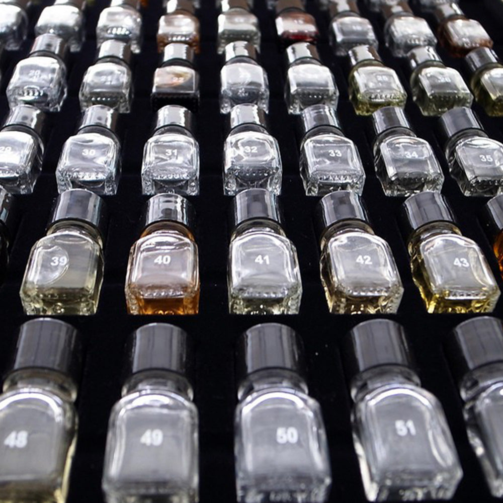 Le Nez du Vin - The Masterkit (54 aromas)