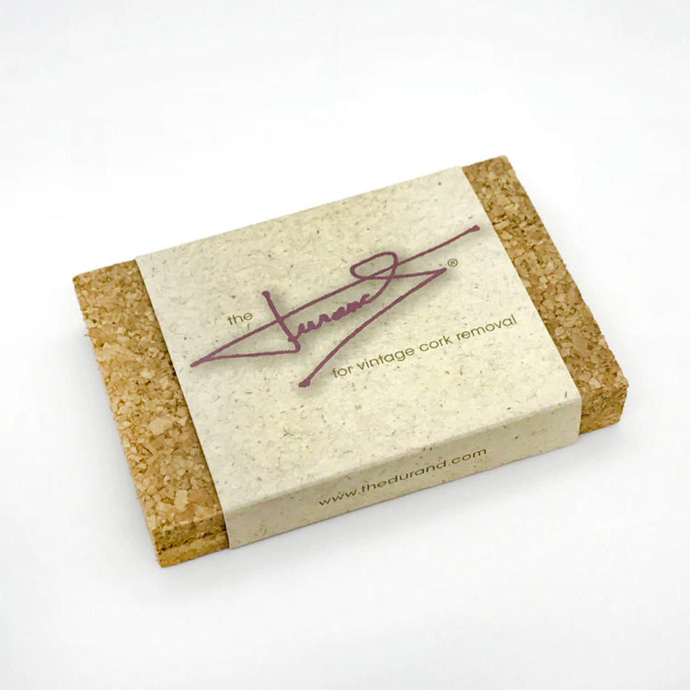 The Durand' corkscrew