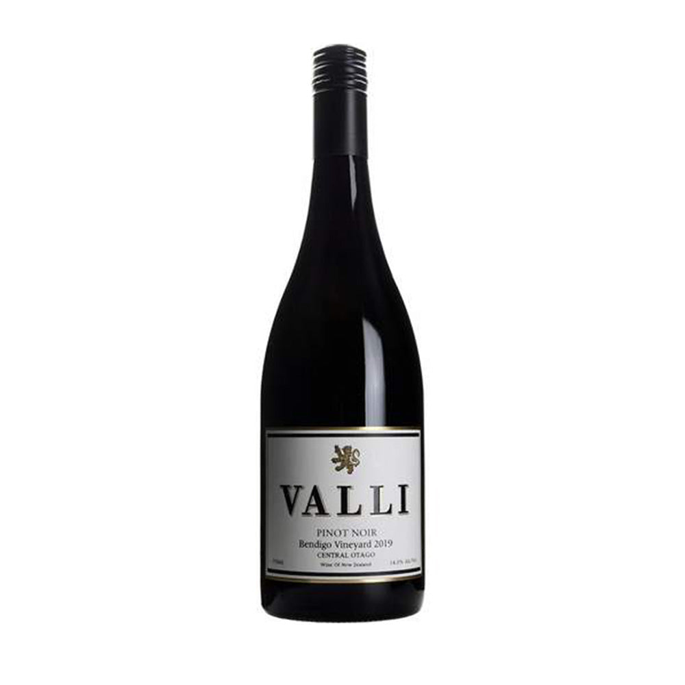 Valli Bendigo Pinot Noir 2018